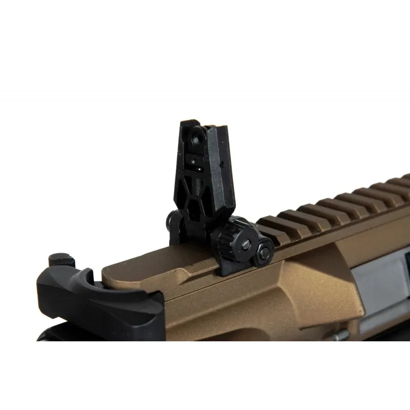 SA M4 PDW Carbine M-LOK (RRA SA-E25 EDGE™) - Chaos Bronze