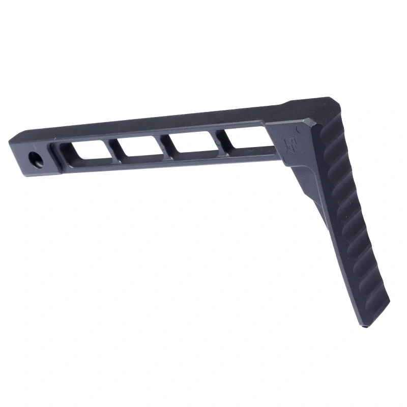 Delta Armory sklopná RIS pažba STRIBOG MINIMALIST (2 kusy) – Černá 6