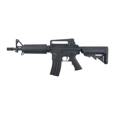 (Specna Arms) M4 Commando (SA-C02 CORE™), černá
