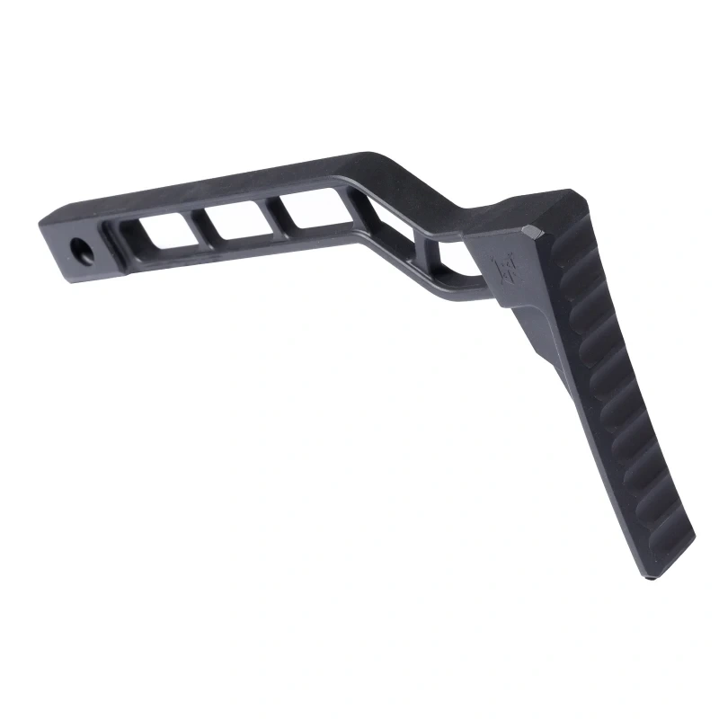 Delta Armory sklopná RIS pažba STRIBOG MINIMALIST (2 kusy) – Černá 5