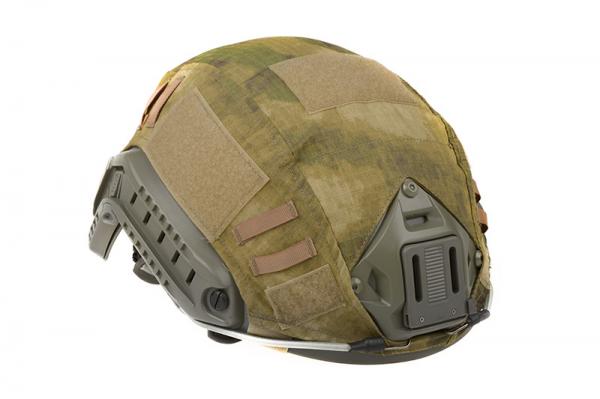 (EME) Taktický kryt helmy FAST  - ATC FG