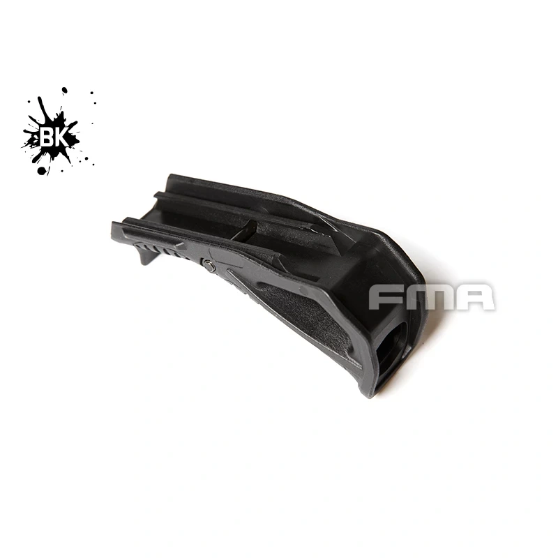 FMA RIS horizontální rukojeť ANGLED - Černá 1
