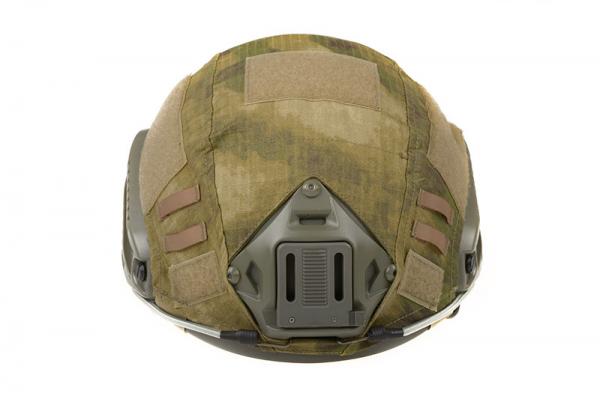 (EME) Taktický kryt helmy FAST  - ATC FG