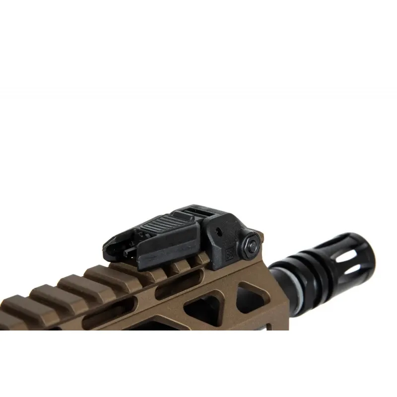 SA M4 PDW Carbine M-LOK (RRA SA-E25 EDGE™) - Chaos Bronze