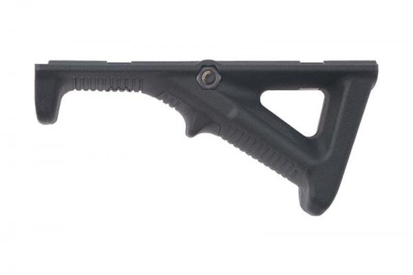 (MGP) Přední rukojeť AFG-2® Angled Forward Grip - černá (určeno pro ostré zbraně)