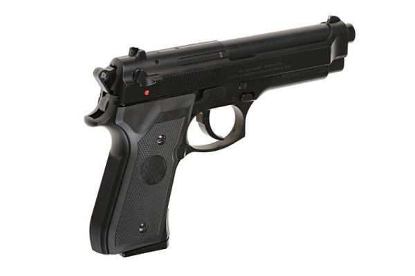 (UMA) Manuální pistole Beretta Mod. 9 World Defender