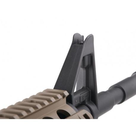 (Specna Arms) M4A1 RIS (RRA SA-C03 CORE™), černo-písková