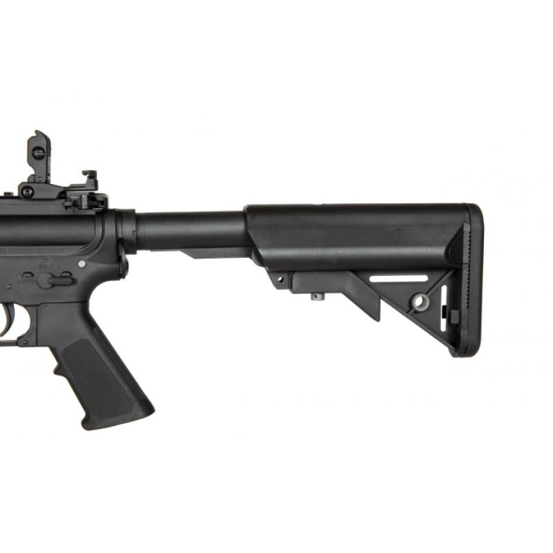 M4 Rifle FLEX™ (SA-F02) - Černá