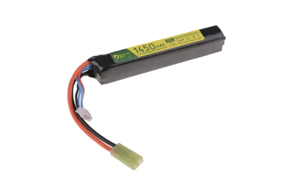 LiPo 11.1V 1450mAh 30C baterie