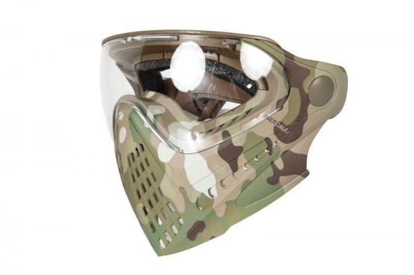 (UTT) Maska navigátora s brýlemi - CP