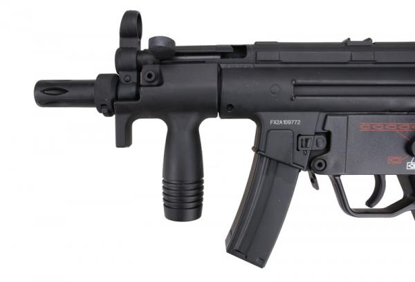 [JG] MP5-K - kovové tělo - JG203 PDV