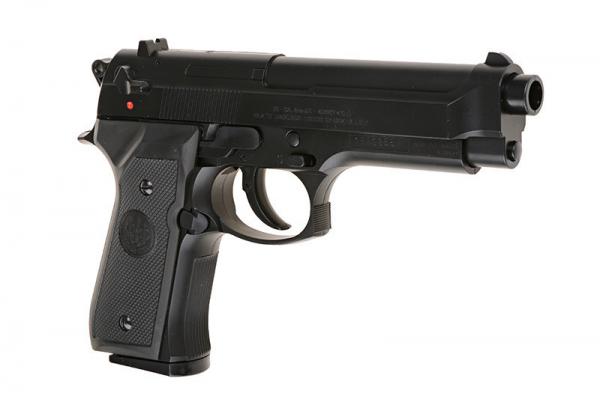 (UMA) Manuální pistole Beretta Mod. 9 World Defender