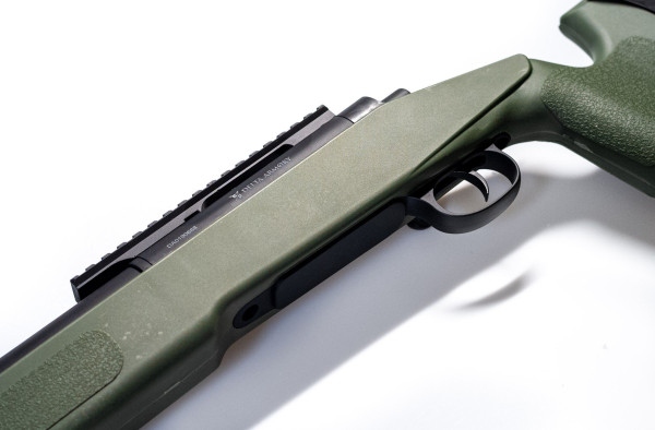 Delta Armory Airsoft Sniper M40A5 Oliva 1
