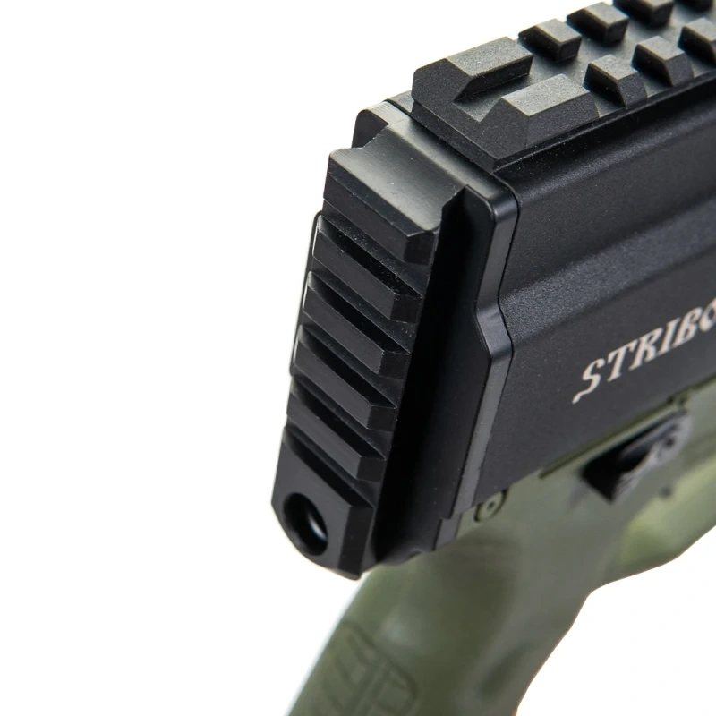 PředchozíDelta Armory GP STRIBOG SP10A3 Charlie Standard - ČernáDelta Armory GP STRIBO 2