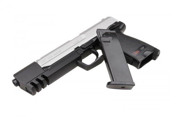 (UMA) Heckler & Koch USP replika manuální pistole