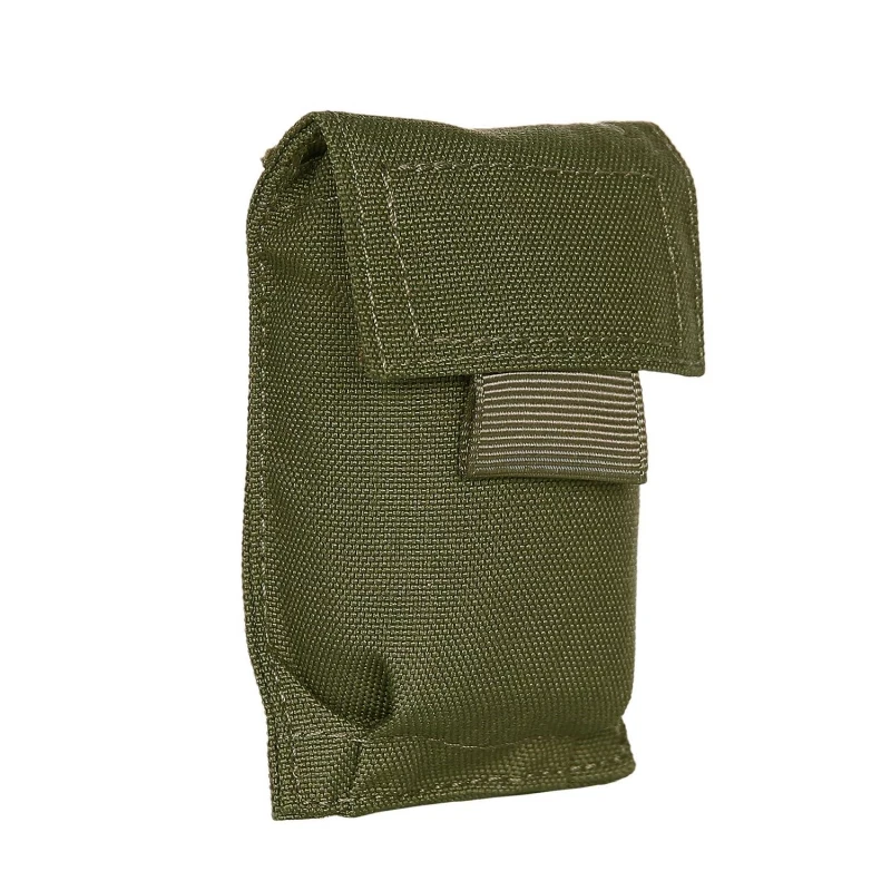 Šátek reflexní KILL RAG s pouzdrem - RANGER GREEN 3