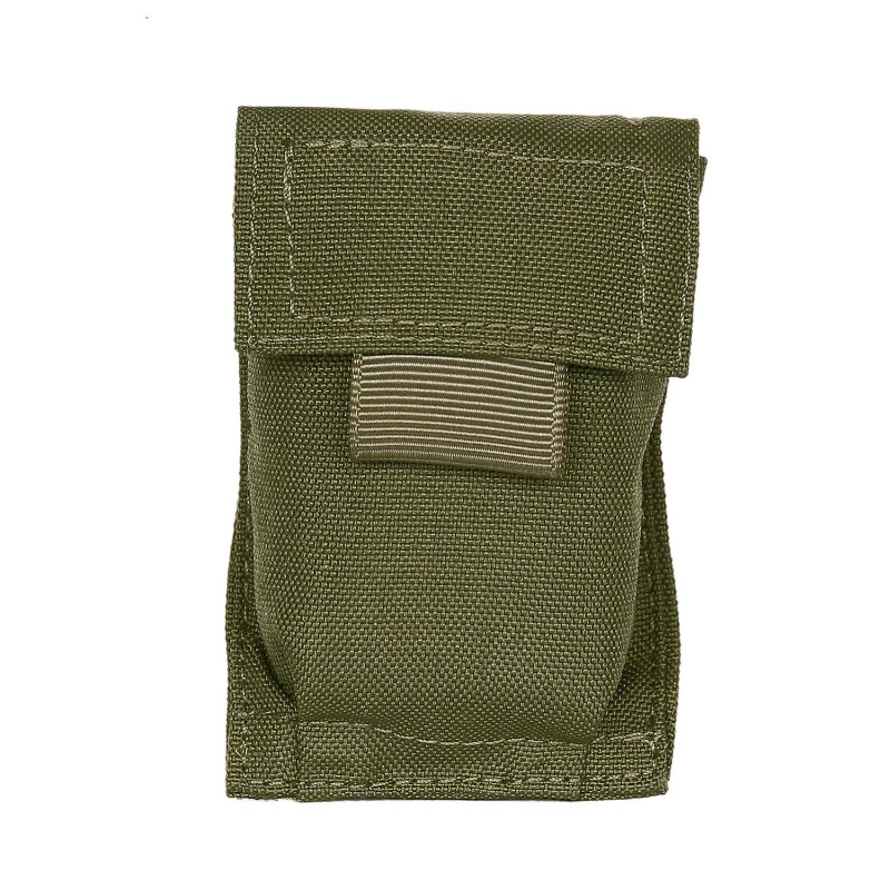 Šátek reflexní KILL RAG s pouzdrem - RANGER GREEN 2