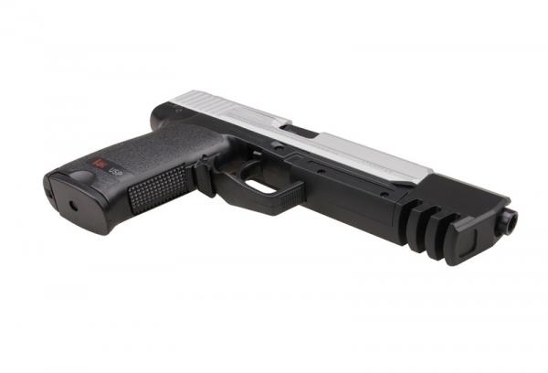 (UMA) Heckler & Koch USP replika manuální pistole