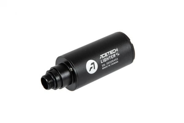 (ACE) Nasvětlovací tlumič Tracer Lighter S 14mm