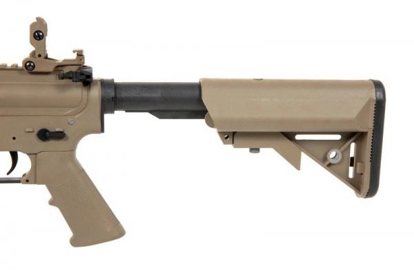 [Specna Arms] RRA SA-C10 CORE™ Carabine - Full-Tan