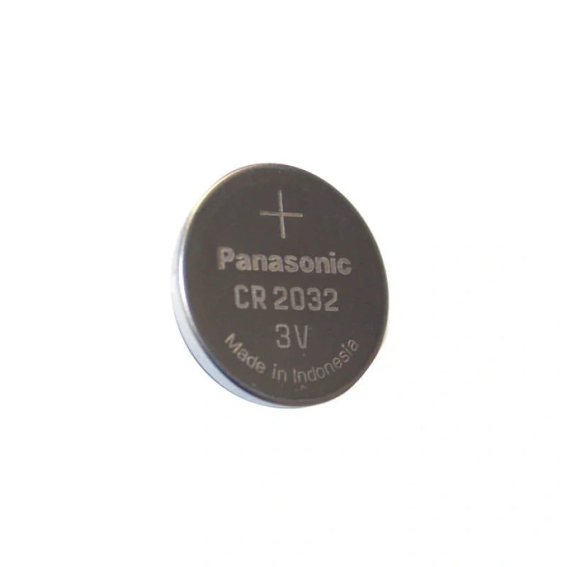 Panasonic lithiová baterie CR2032 Lithium Power, 3V - 1 kus