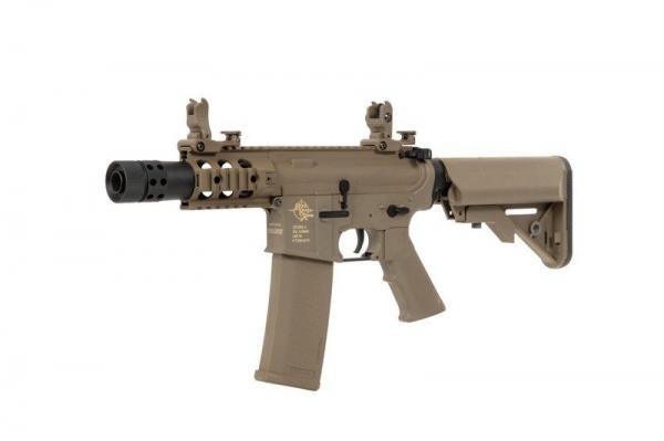 [Specna Arms] RRA SA-C10 CORE™ Carabine - Full-Tan