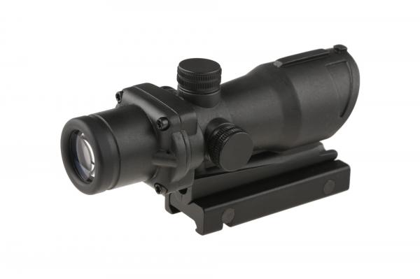 (THO)GL 4×32C scope - black