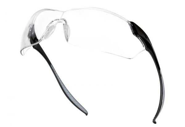 [Bollé] Ochranné brýle MAMBA Clear