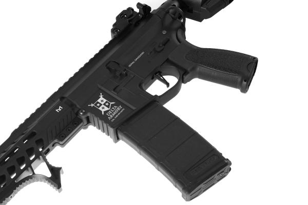 [Delta Armory] AR15 MLOK CQB- ALPHA 1