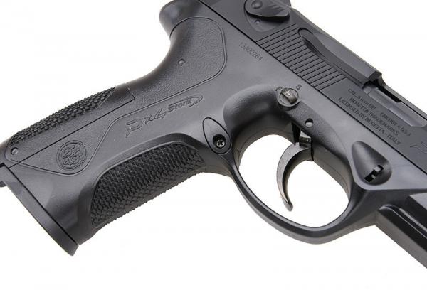 (UMA)BERETTA Px4 Storm replika manuální pružinové  pistole