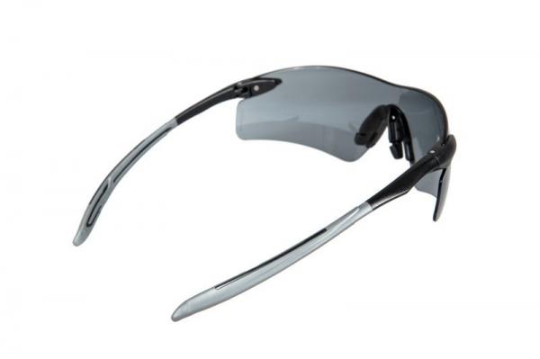 (PYR) Ochranné brýle Intrepid II Gray