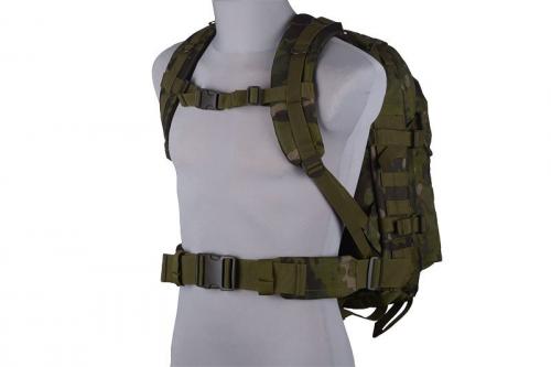 [Ultimate Tactical] 3-denní útočný batoh - MultiCam Tropic
