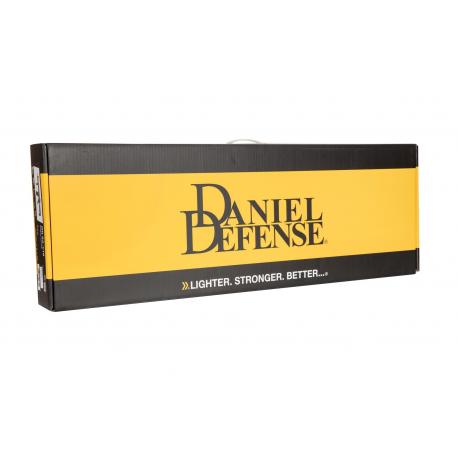 Daniel Defence® MK18 SA-C19 CORE™, černá