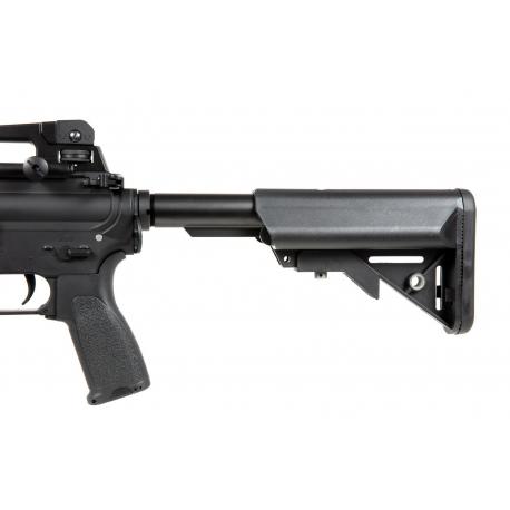 (Specna Arms) M733 (RRA SA-E02 EDGE™), černá