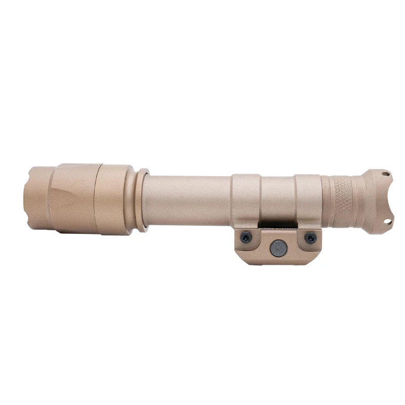 Strike Systems taktická svítilna WL1080 - Písková 2