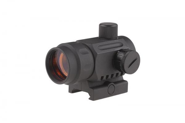 (VLK)RDA20 V Tactical Mini Red Dot Sight - Black