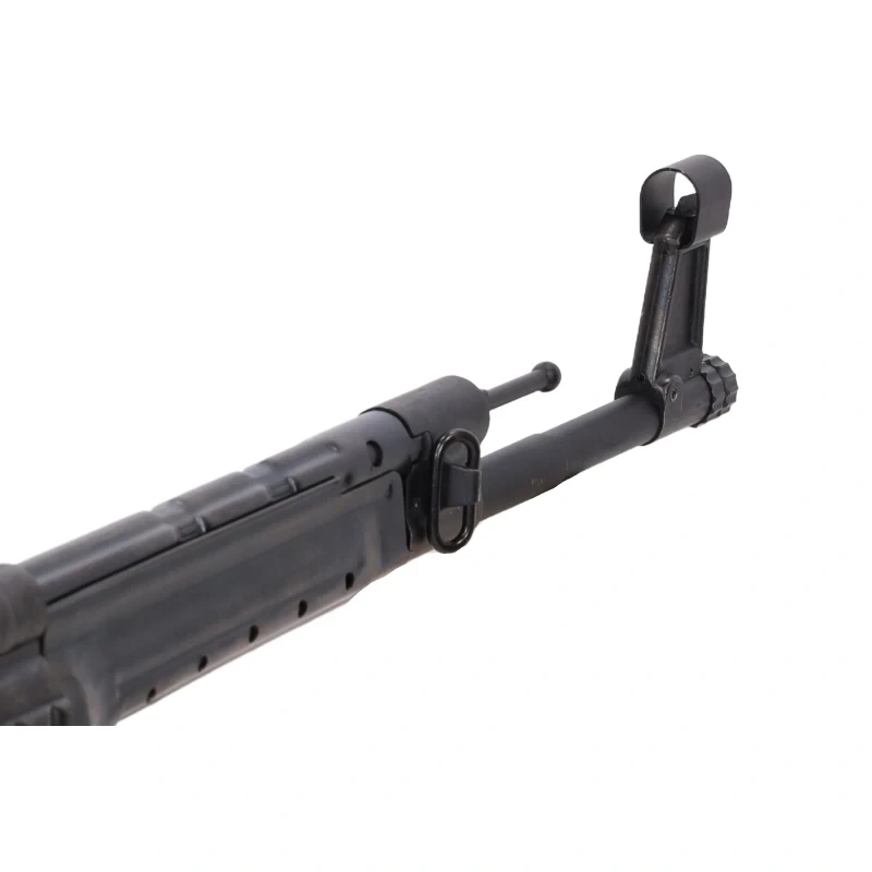 SA útočná puška MP44 / StG44 RETRO (X-ASR) – Černá / dřevo 8