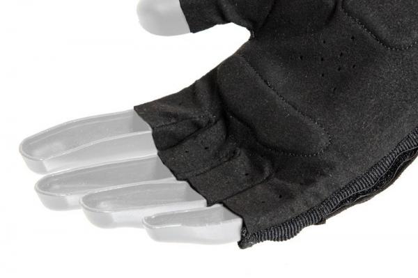 (ACL) Taktické rukavice Armored Claw Shield Flex™ Cut Hot Weather tactical gloves - black