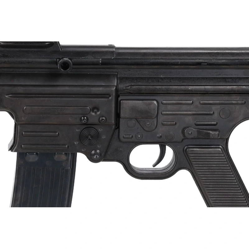 SA útočná puška MP44 / StG44 RETRO (X-ASR) – Černá / dřevo 6