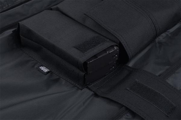 (PRI)Gun Bag (1000mm) - Black