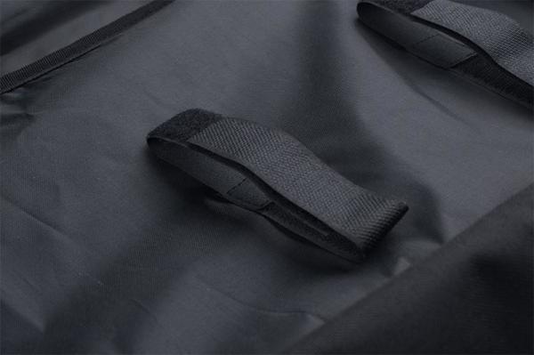 (PRI)Gun Bag (1000mm) - Black