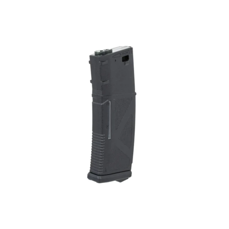 Arcturus tlačný zásobník EMM M4 / AR15, 30 / 130 BBs, polymer - Černá 1