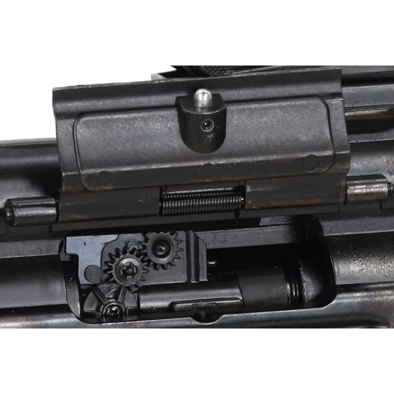 SA útočná puška MP44 / StG44 RETRO (X-ASR) – Černá / dřevo 12