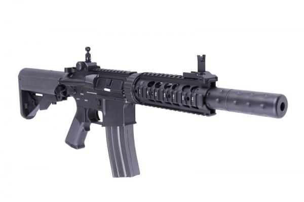 [Specna Arms] SA-A07 ONE™ Carbine - černá