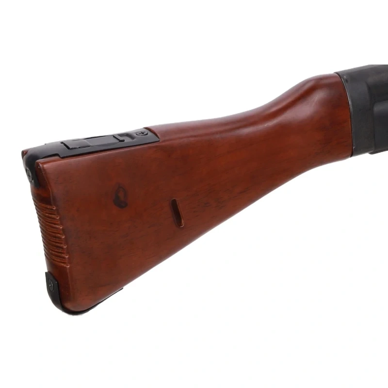 SA útočná puška MP44 / StG44 RETRO (X-ASR) – Černá / dřevo 11