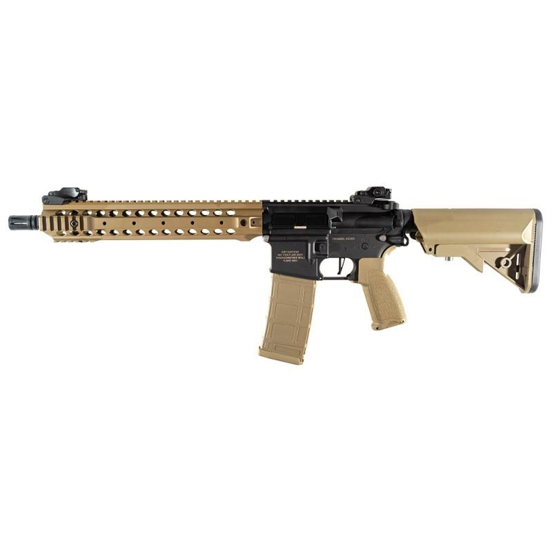 Delta Armory AR15 URX 3 12” inch -Half Tan