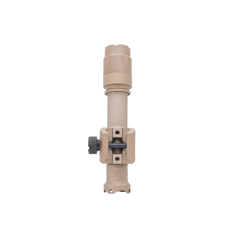 Strike Systems taktická svítilna WL1080 - Písková 3