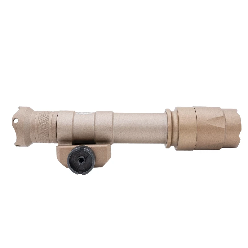 Strike Systems taktická svítilna WL1080 - Písková 1