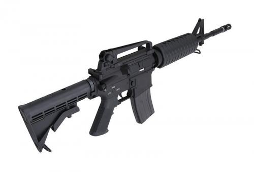 [Specna Arms] Karabina SA-B01 ONE™ - černá