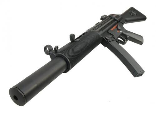 [JG] MP5SD5 (JG068MG)